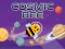 Игра Cosmic Bee онлайн