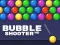 Игра Bubble Shooter HD онлайн