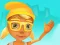 Игра Train Surfers онлайн