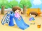 Игра Happy Childrens Day 2020 Puzzle онлайн