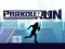 Игра Parkour Run онлайн