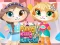 Игра Funny Kitty Haircut онлайн