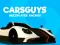 Игра CarsGuys Multiplayer Racing онлайн