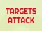 Игра Targets Attack онлайн