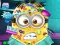Игра Mini Skin Doctor онлайн