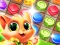 Игра Cat Match 3 онлайн