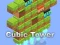 Игра Cubic Tower онлайн