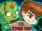 Игра The Zombie Dude онлайн