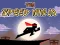 Игра The Speed Ninja онлайн