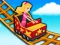 Игра Thrill Rush 3 онлайн