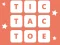 Игра Tic Tac Toe онлайн