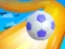 Игра Rolling Ball Halloween Escape онлайн