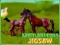 Игра Farm Animals Jigsaw онлайн