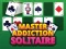Игра Master Addiction Solitaire онлайн