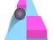 Игра Ball Runner онлайн