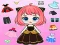 Игра Chibi Doll Dress Up DIY онлайн