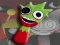 Игра Hunt Sprunki онлайн