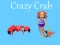 Игра Crazy Crab онлайн
