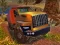 Игра Offroad Truck Simulator Hill Climb онлайн