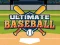 Игра Ultimate Baseball онлайн
