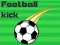 Игра Football Kick онлайн