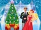 Игра Perfect Couple Winter Prep онлайн