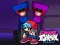 Игра Friday Night Funkin Hugie Wugie онлайн