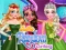 Игра Besties Random Clothing онлайн
