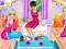 Игра Princess Pajama Party Sleepover онлайн