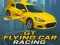 Игра GT Flying Car Racing онлайн
