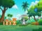 Игра Rescue The Rabbit 2 онлайн