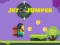 Игра Jet Jumper онлайн