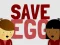 Игра Save Egg онлайн