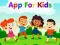 Игра App For Kids онлайн