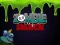 Игра Zombie Smack онлайн