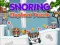 Игра Snoring Wake up Elephant онлайн