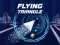 Игра Flying Triangle онлайн