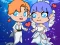 Игра Mermaid Wedding World онлайн