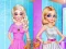 Игра BFF Summer Fashion онлайн