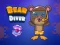 Игра Bear Diver онлайн