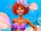 Игра The Trendy Mermaid онлайн