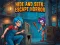 Игра Hide And Seek Horror Escape онлайн