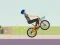 Игра Wheelie Biker онлайн