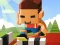 Игра Hurdle Rush онлайн