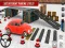 Игра Suv Classic Car Parking Real Driving онлайн