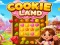 Игра Cookie Land онлайн