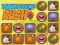 Игра Thanksgiving Rush онлайн