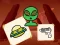 Игра Mission To Mars Coloring онлайн