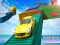 Игра Impossible Stunt Car Tracks онлайн