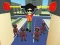 Игра Squid Fall Guy онлайн